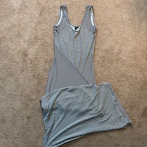 Campaigne Maxi Dress